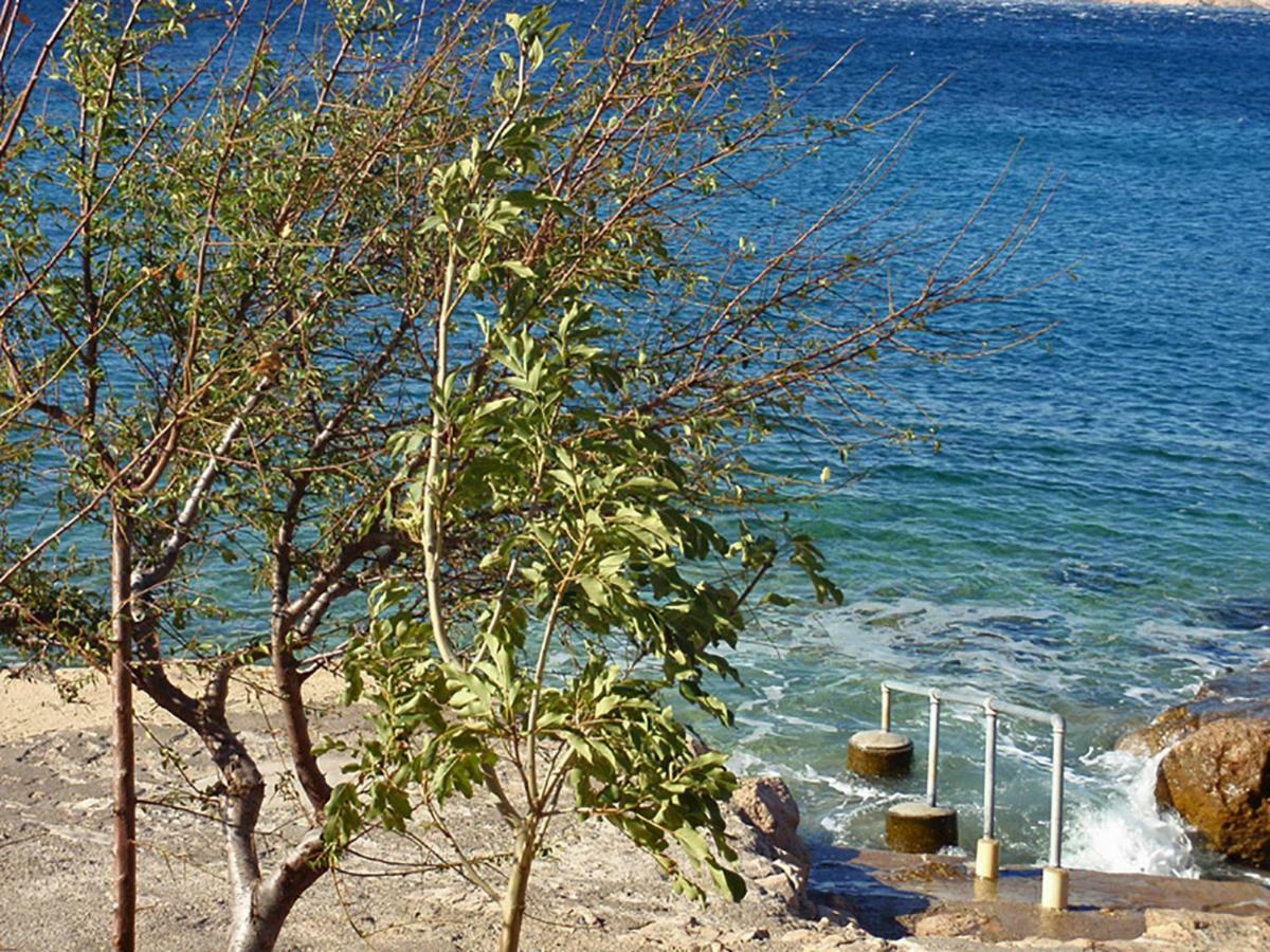 Apartment Beachfront Anita With Pool